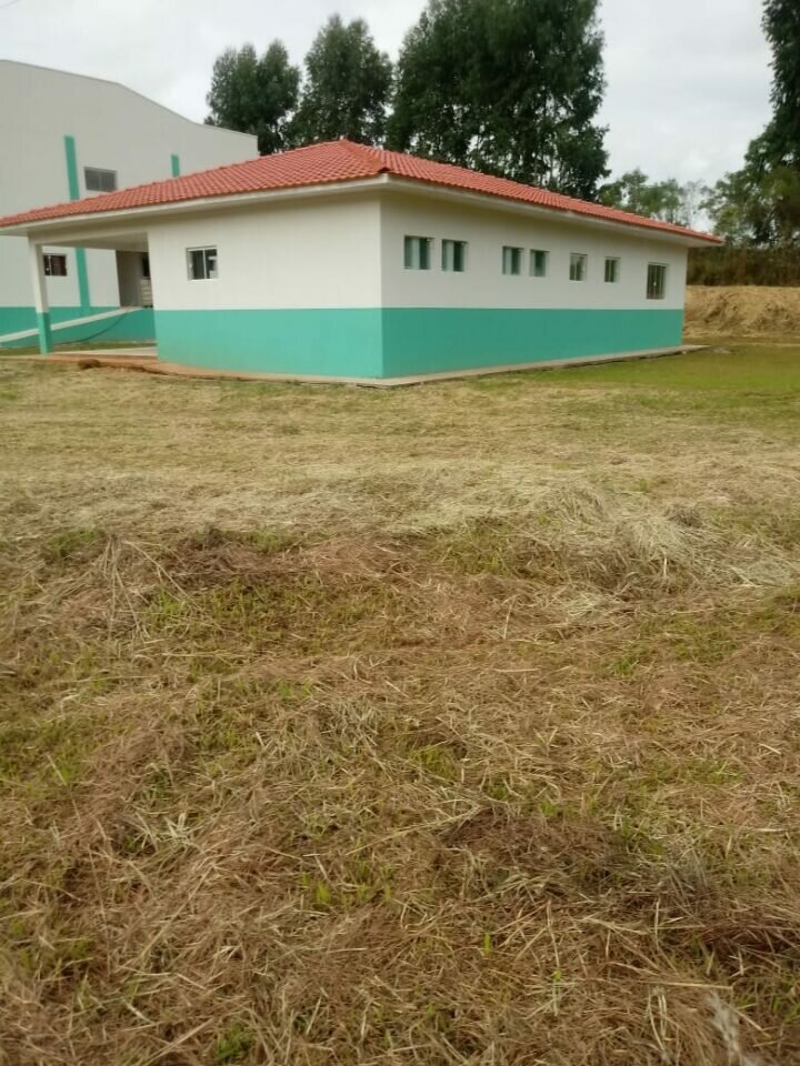 Vendo Fábrica