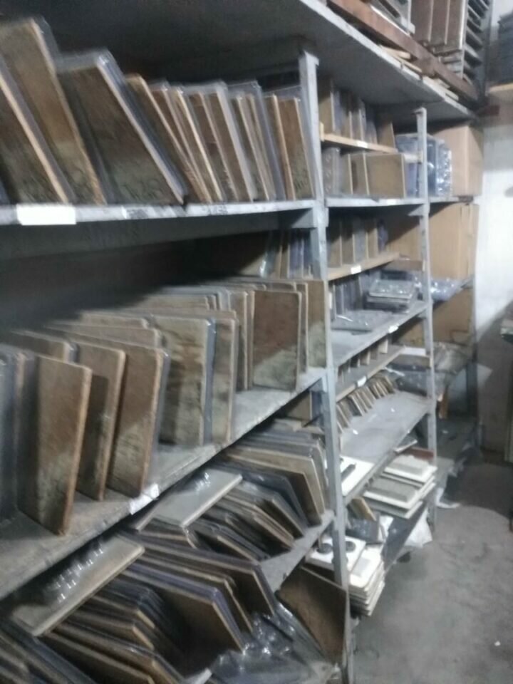 Fabrica de Formas para Chocolate