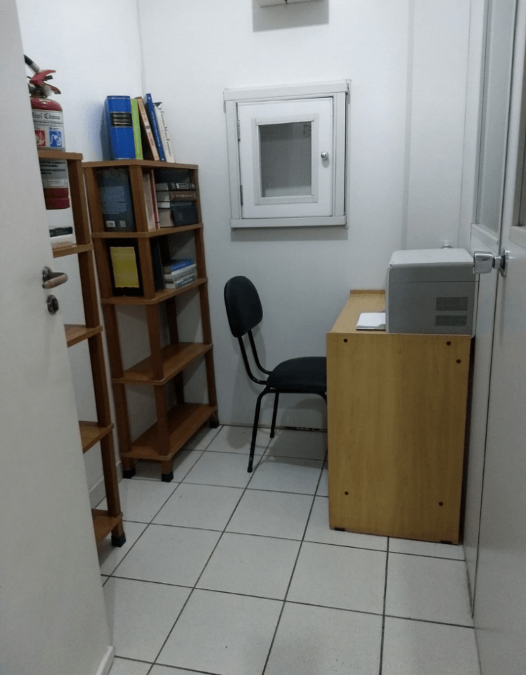Vendo farmácia de manipulação com sociedade