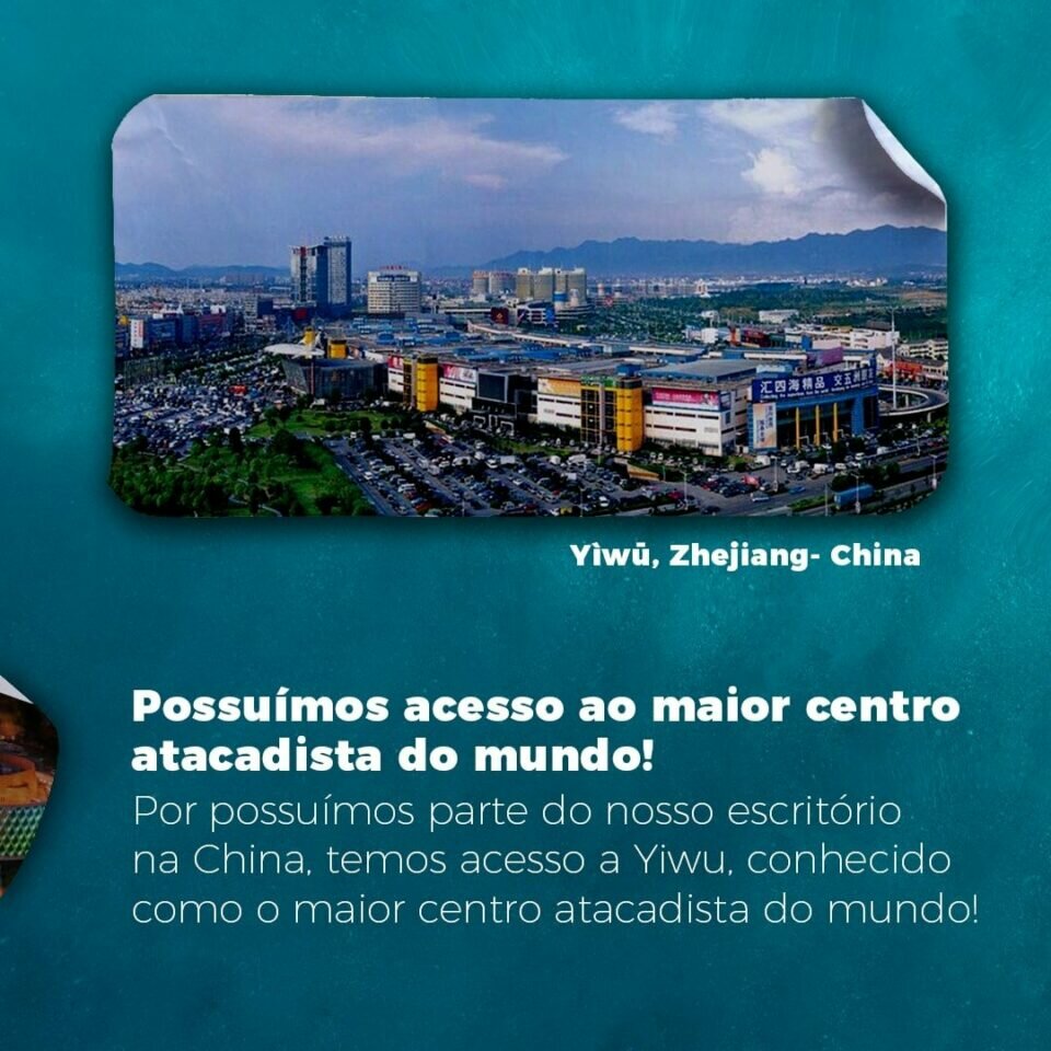 Empresa de Importação