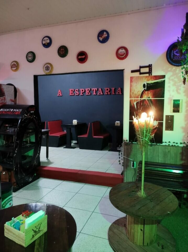Espetaria