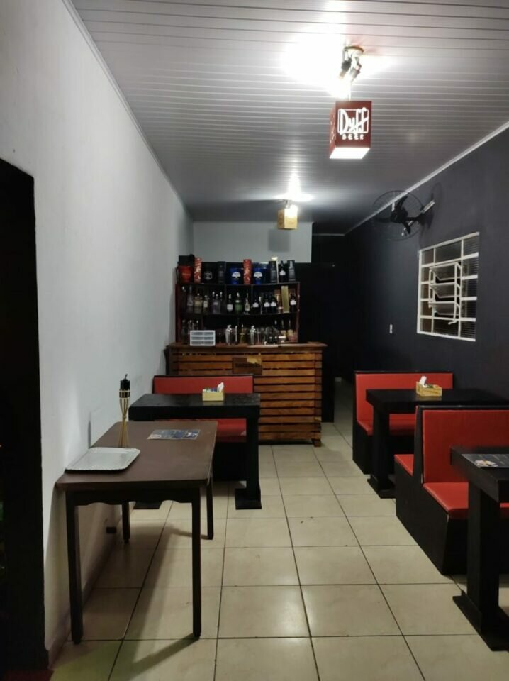 Espetaria