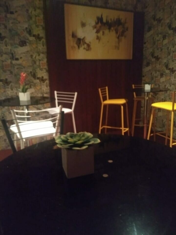 CASA DE ENTRETENIMENTO ADULTO