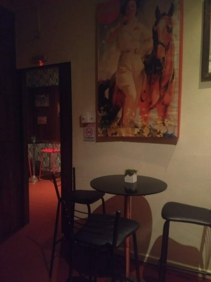 CASA DE ENTRETENIMENTO ADULTO