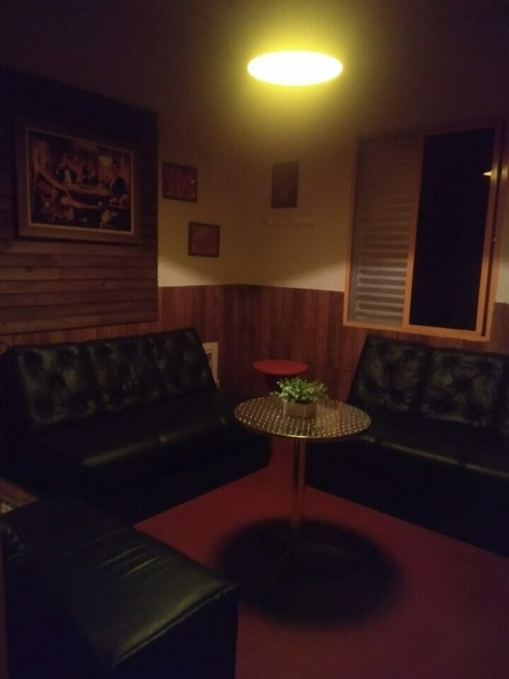 CASA DE ENTRETENIMENTO ADULTO