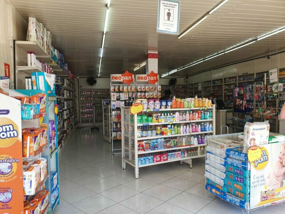 Drogaria