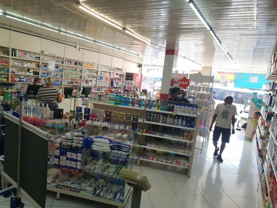 Drogaria