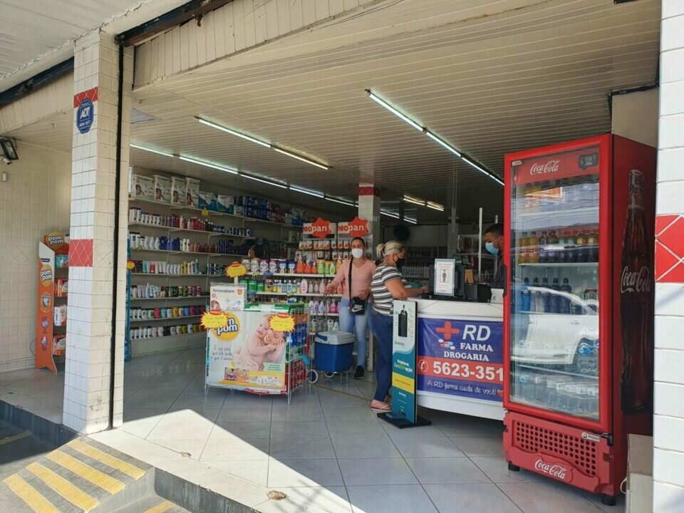Drogaria