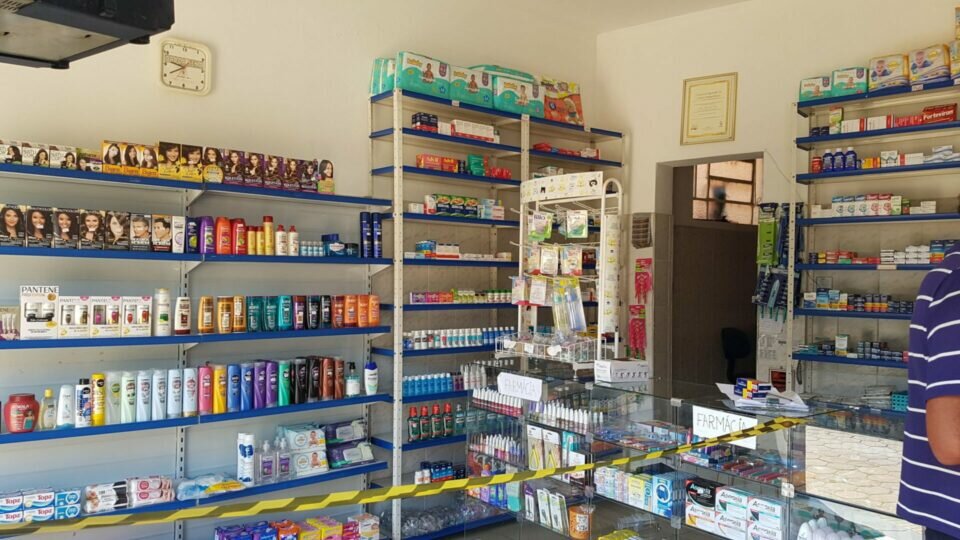 Drogaria à venda em Alagoa MG