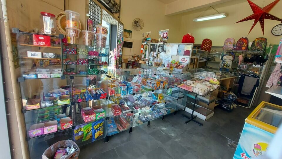 Papelaria e presentes