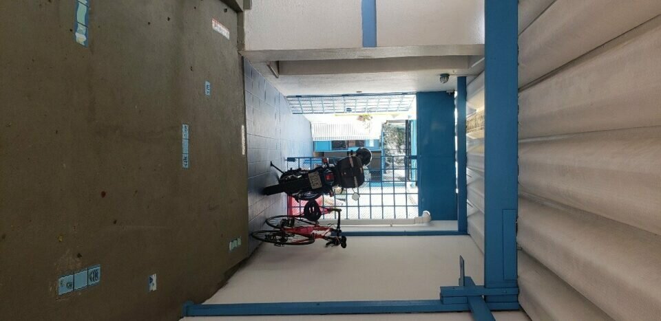 Escola de natação