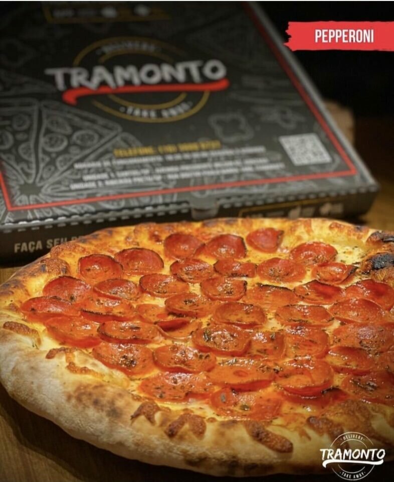 PIZZARIA DELIVERY