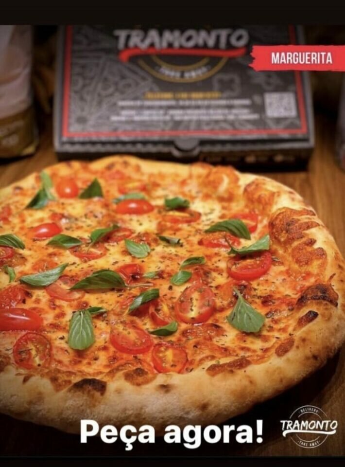 PIZZARIA DELIVERY