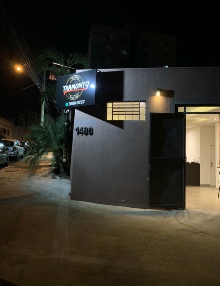 PIZZARIA DELIVERY