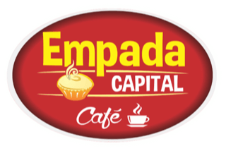 VENDO QUIOSQUE EMPADA CAPITAL CAFÉ