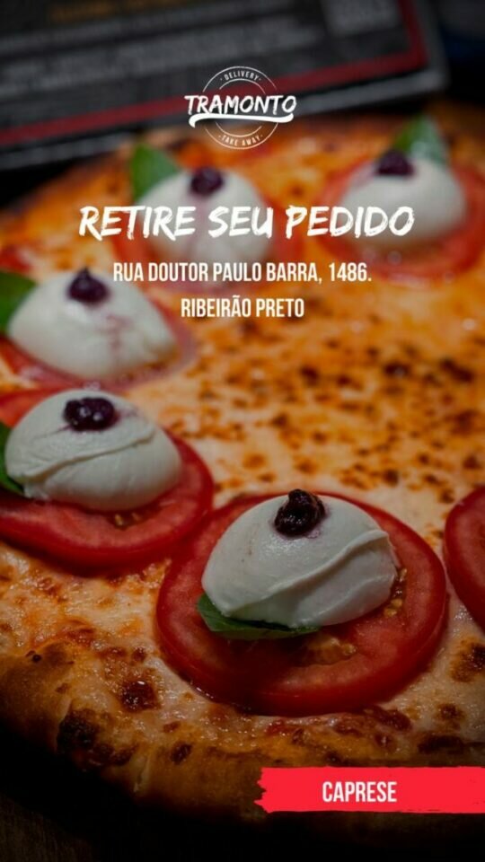 PIZZARIA DELIVERY