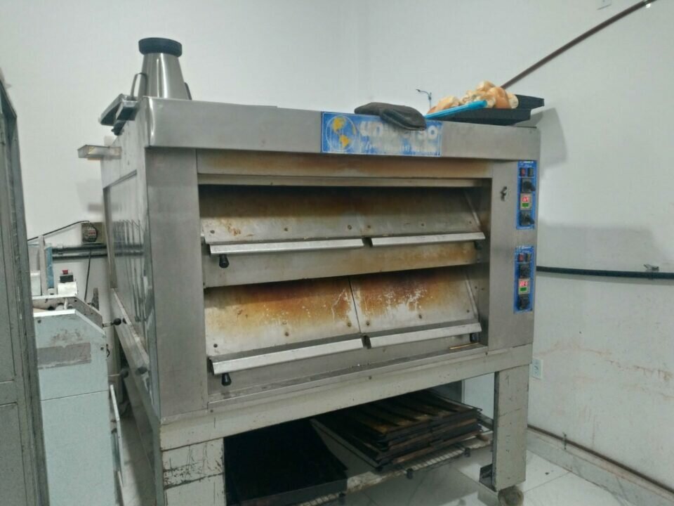 Excelente Padaria
