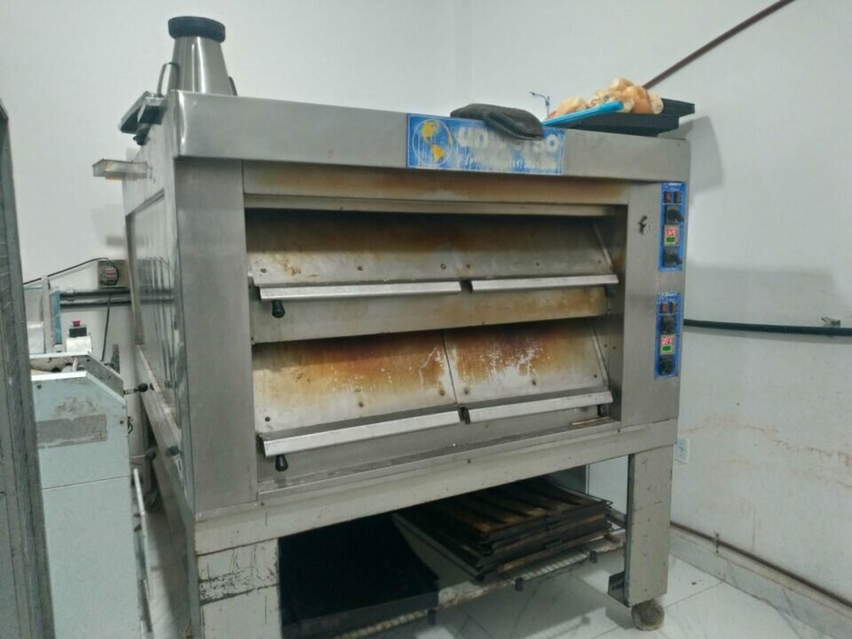 Excelente Padaria