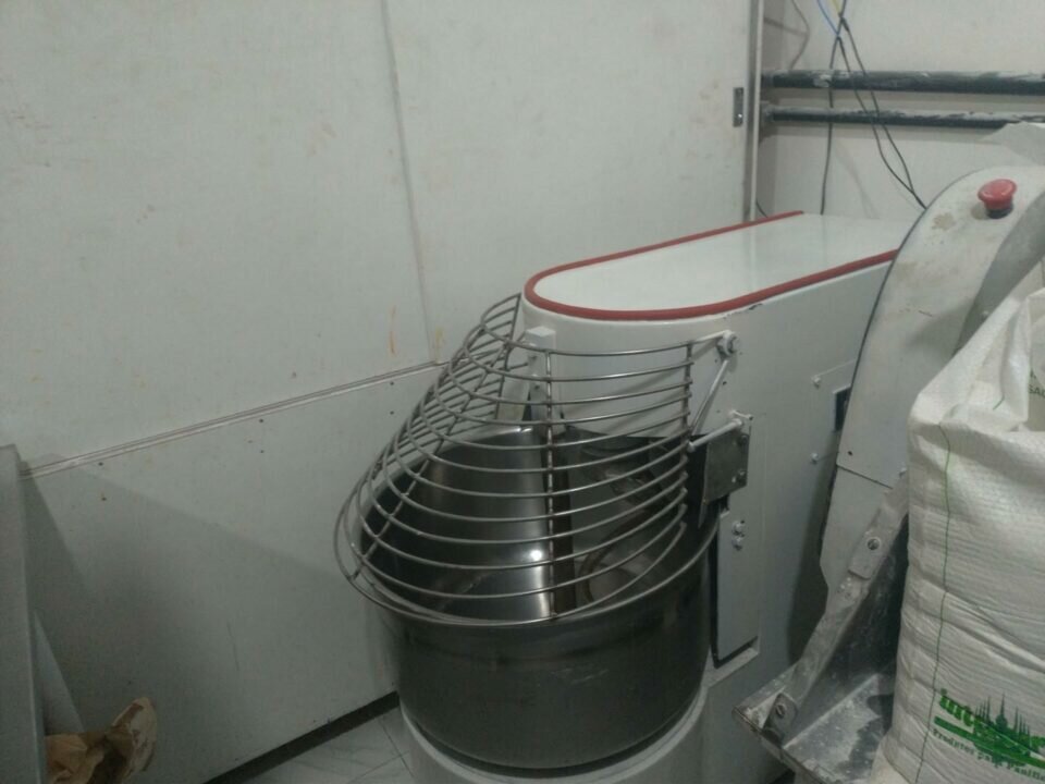 Excelente Padaria