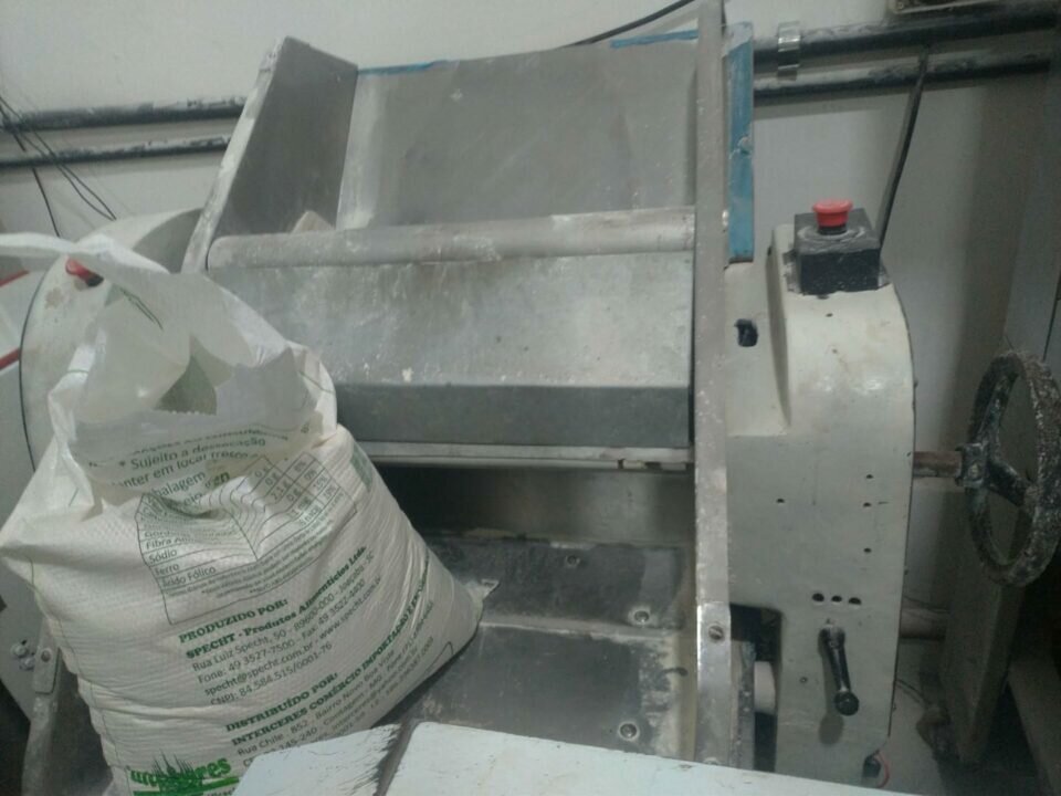 Excelente Padaria