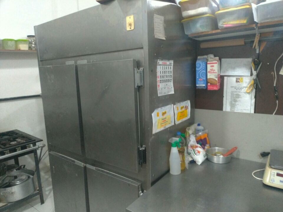 Excelente Padaria