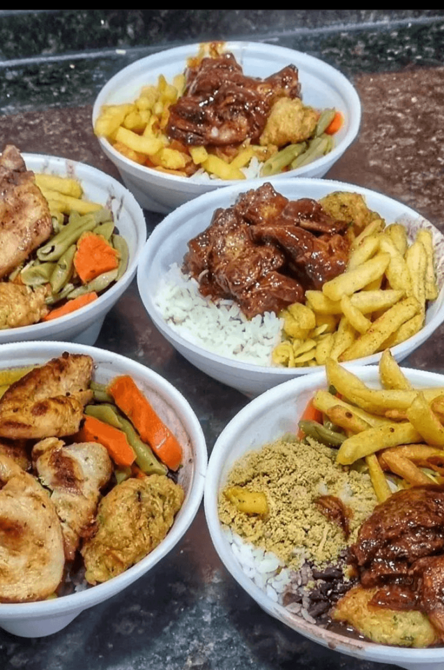 Retaurante à venda – Passo o ponto