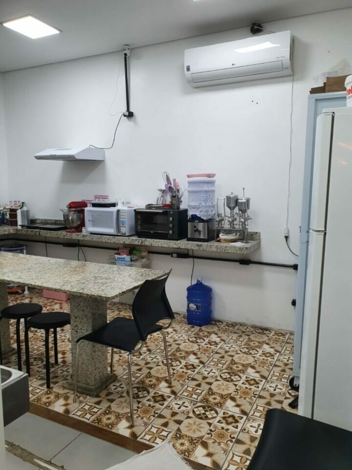 Vendo primeira e única loja de donuts em Bragança Paulista