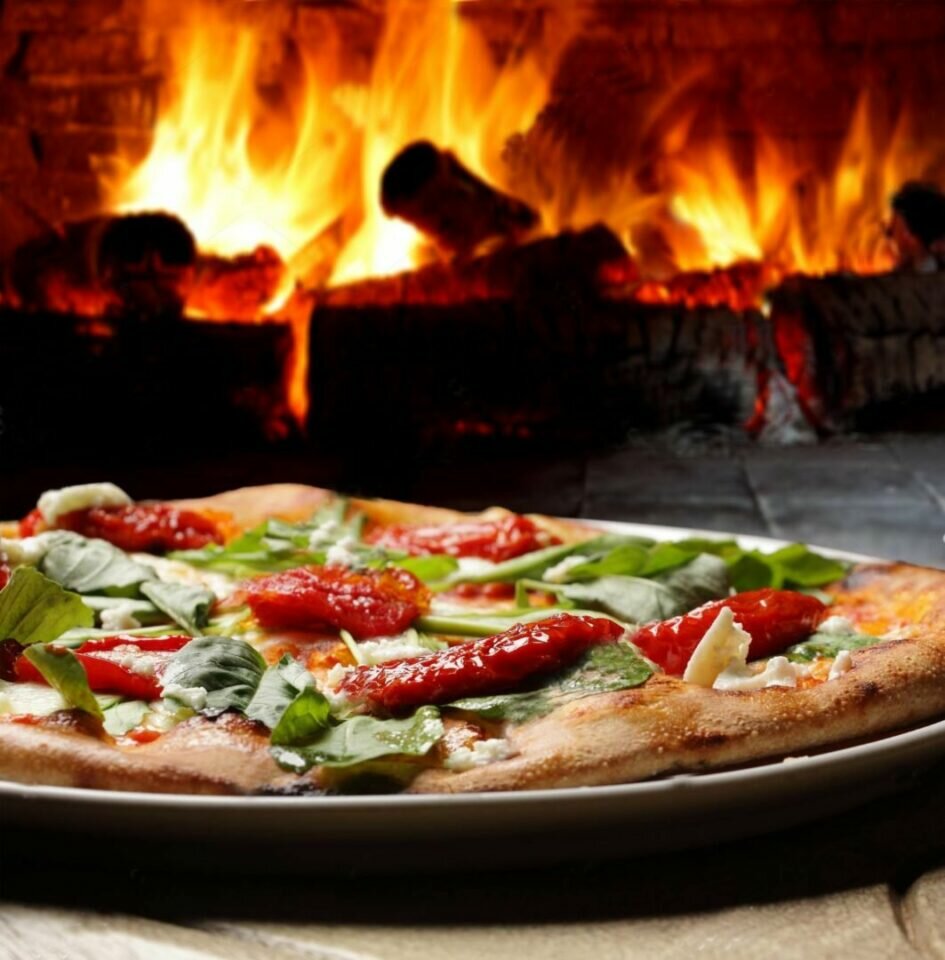 Venda de Pizzaria