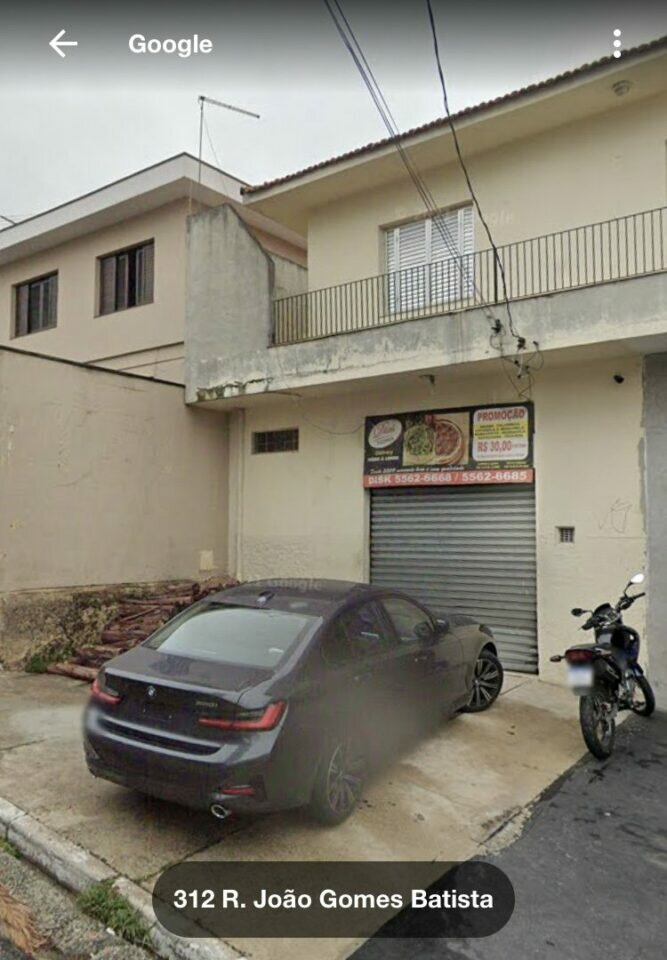 PIZZARIA PASSA-SE O PONTO