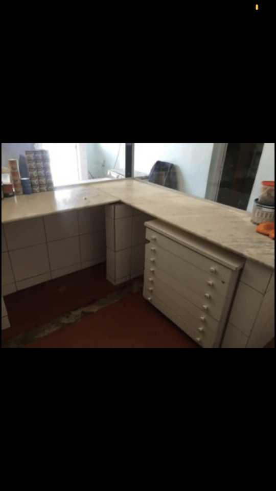 PIZZARIA PASSA-SE O PONTO
