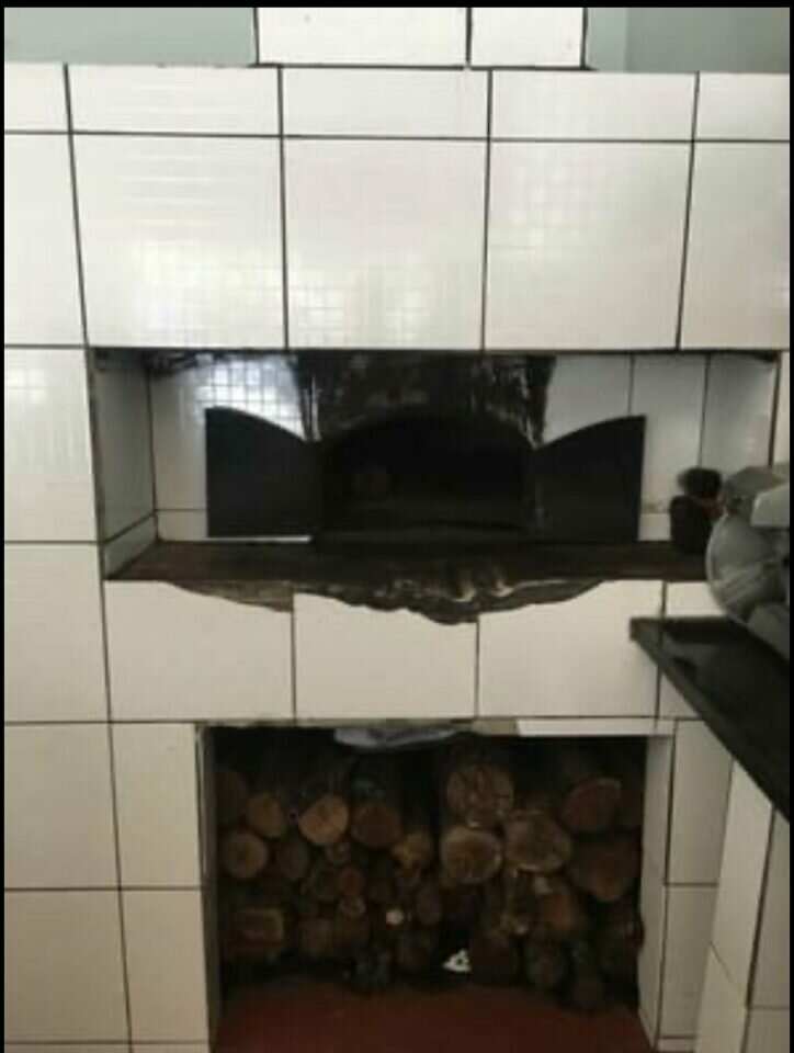 PIZZARIA PASSA-SE O PONTO