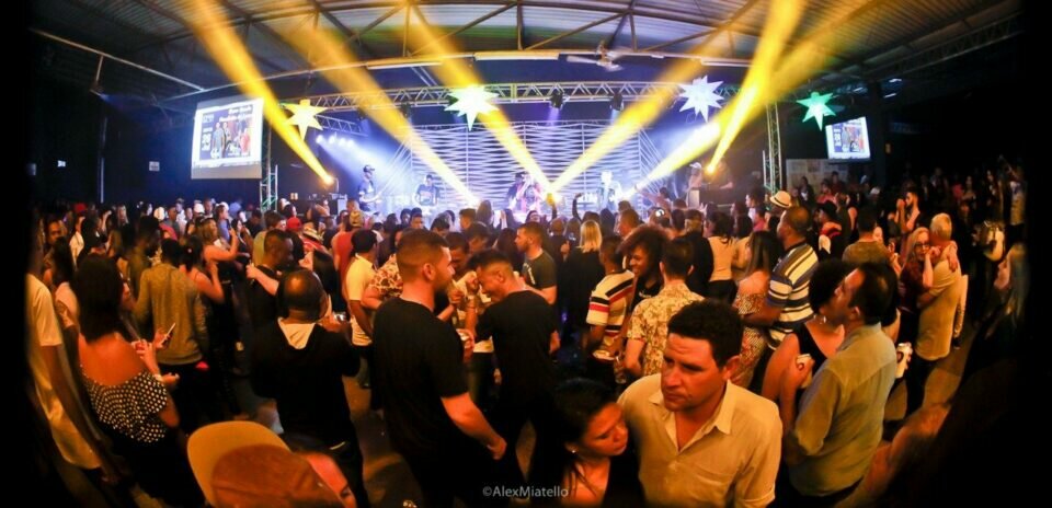 CASA NOTURNA – SHOW E EVENTOS