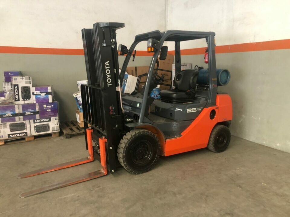 Transportadora