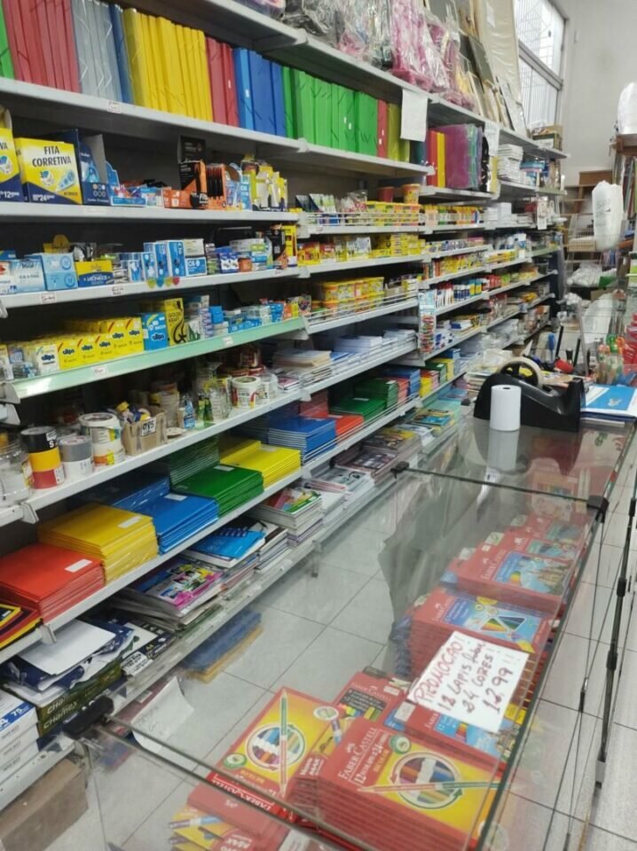 Loja de Variedades – Vinhedo