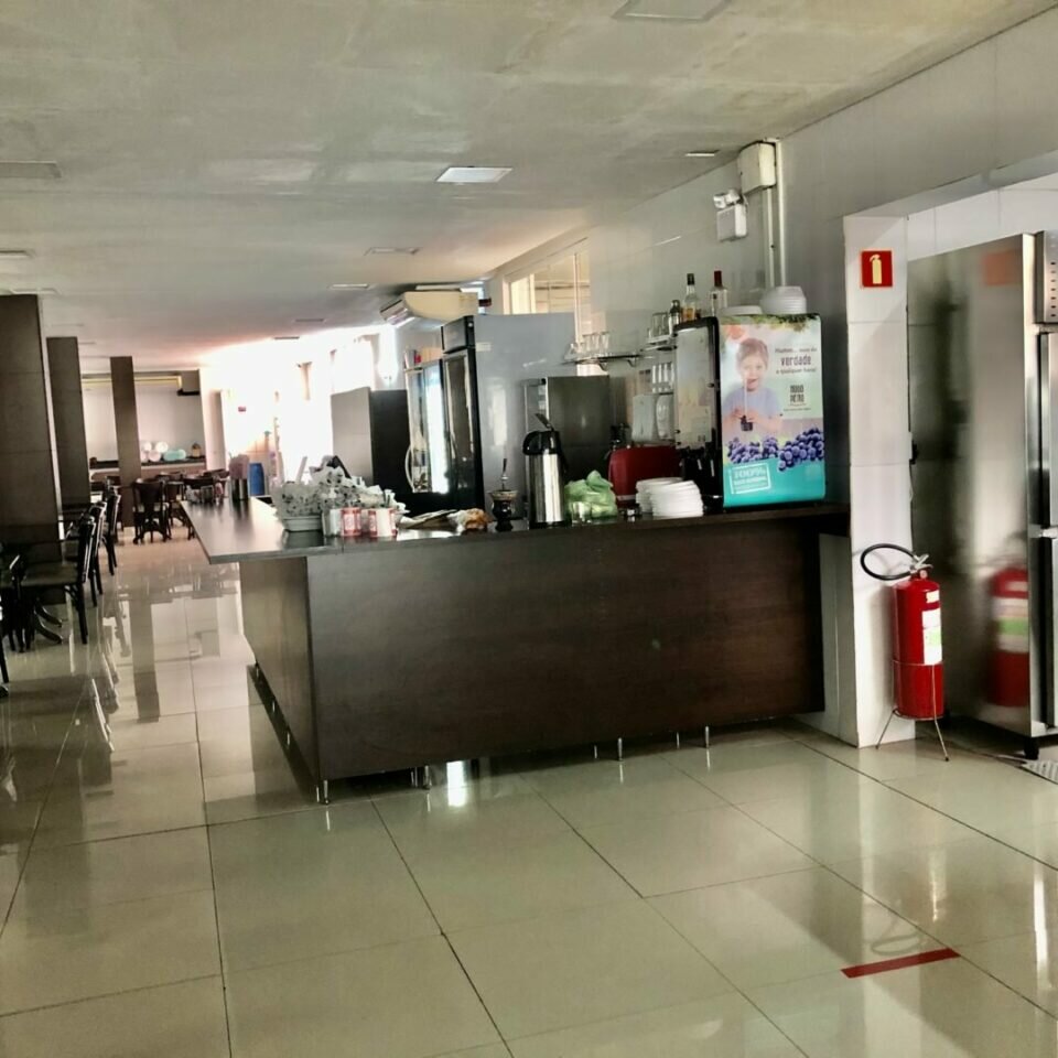 Restaurante à Venda em Curitiba no Centro Cívico