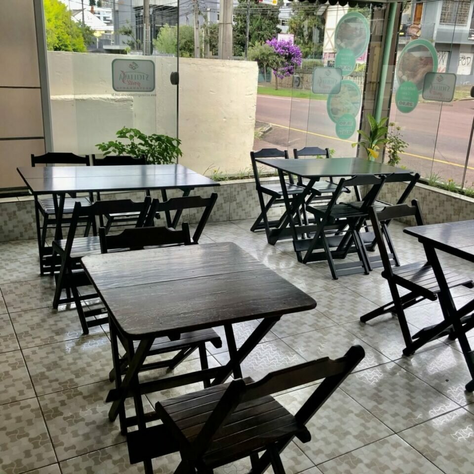 Restaurante à Venda em Curitiba no Centro Cívico
