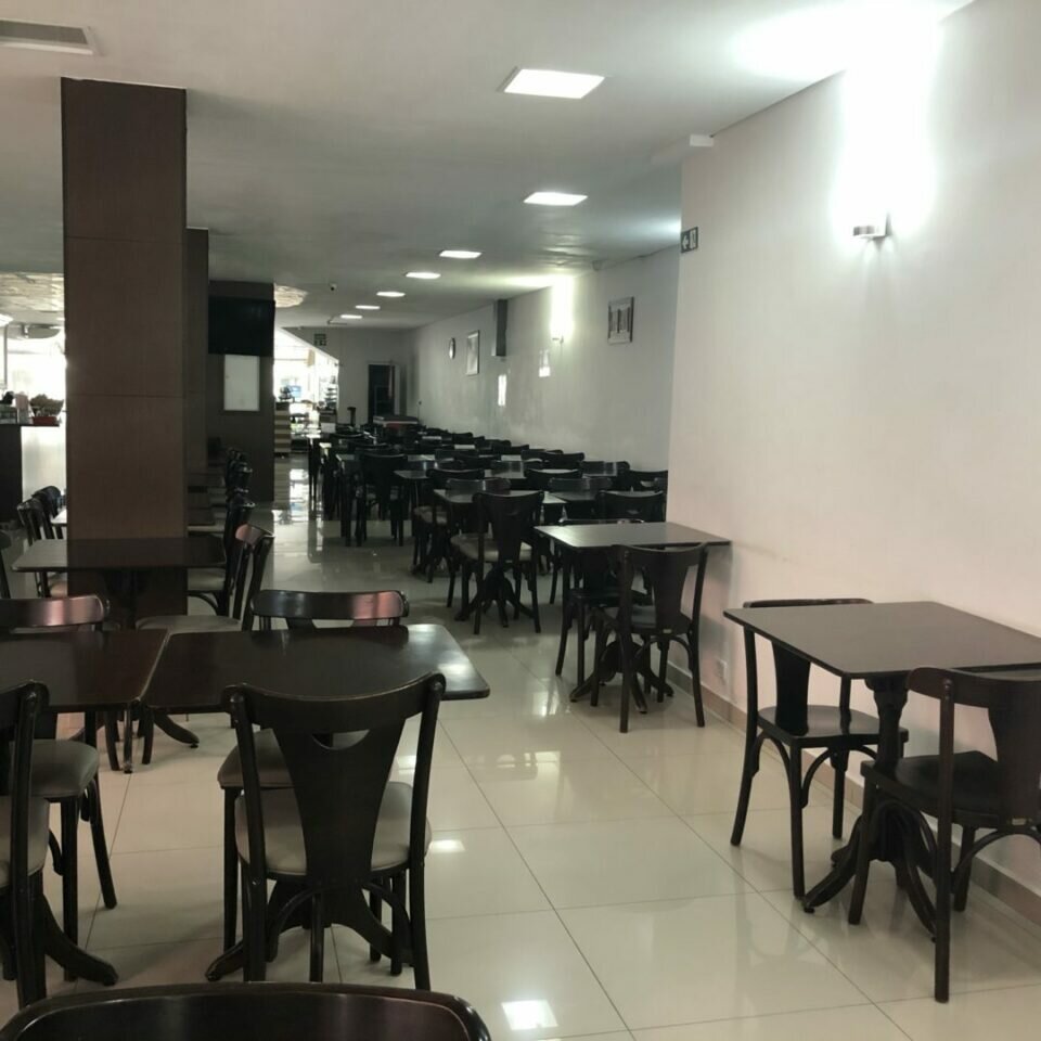 Restaurante à Venda em Curitiba no Centro Cívico