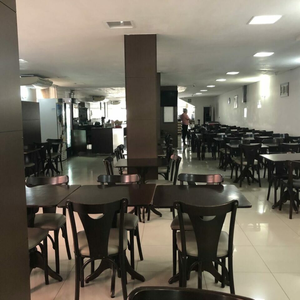 Restaurante à Venda em Curitiba no Centro Cívico