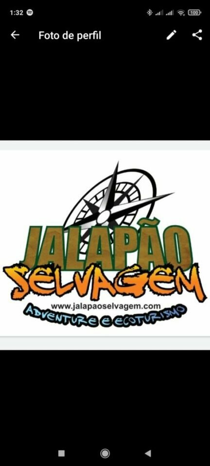 Agência jalapão Selvagem