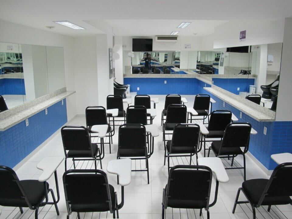Franquia de Cursos de Beleza – Pituba Salvador