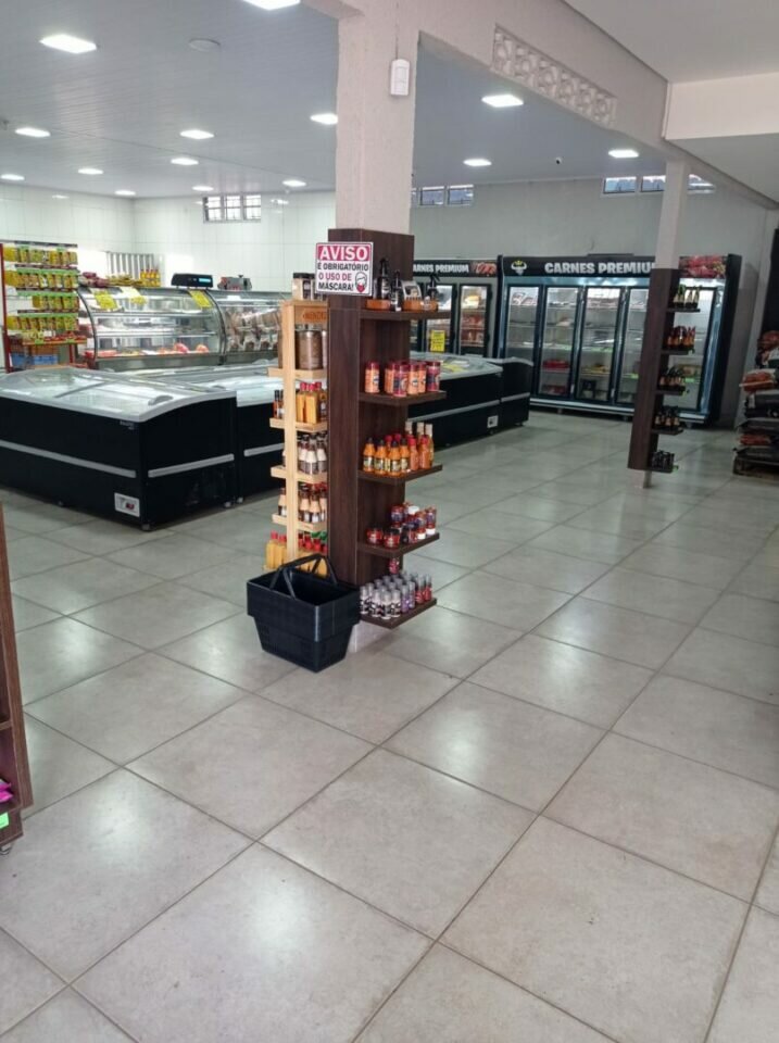 IMPERIO MORIAS GRILL