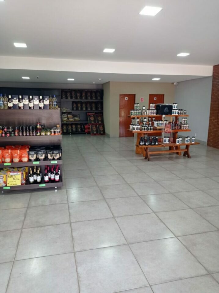 IMPERIO MORIAS GRILL