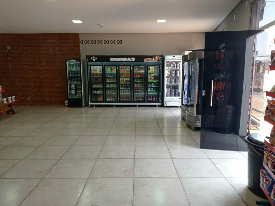 IMPERIO MORIAS GRILL