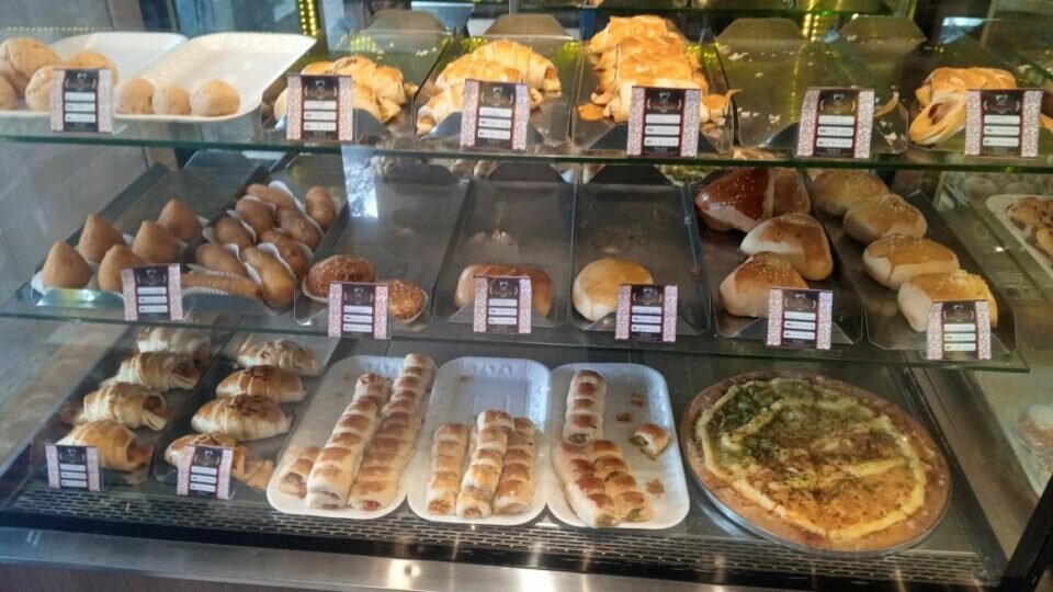 Padaria região campinas