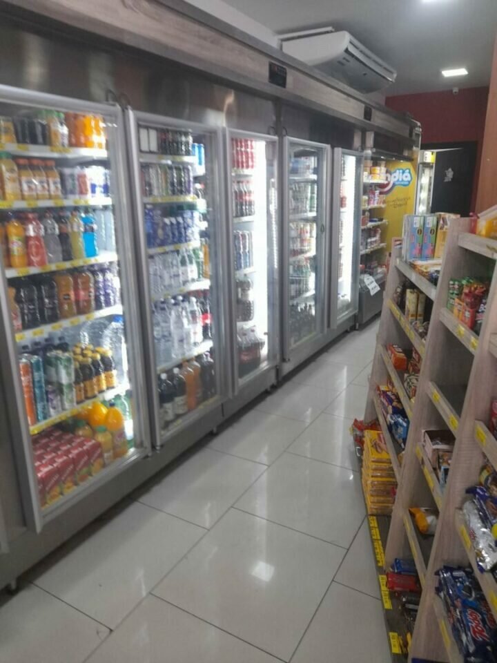 Padaria região campinas
