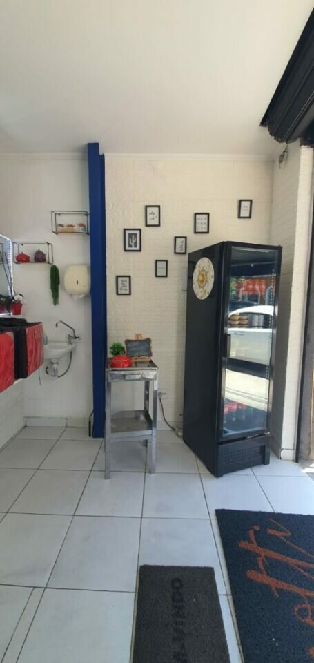 Restaurante e Rotisseria no Brás