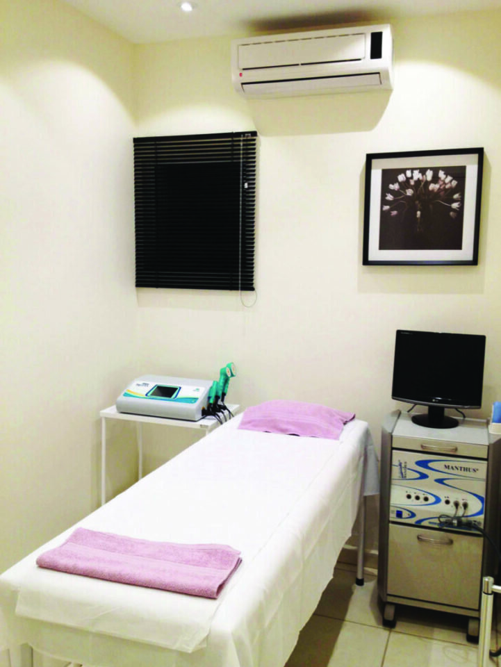 Vende-se Clinica Médica Zona Sul