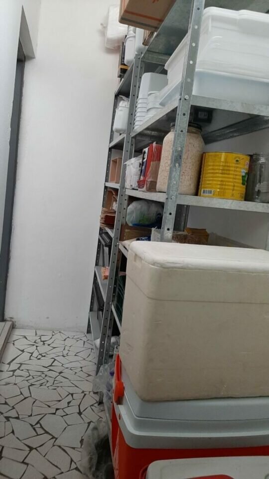 Vende ou aluga delivery com avaliação excelente no iFood