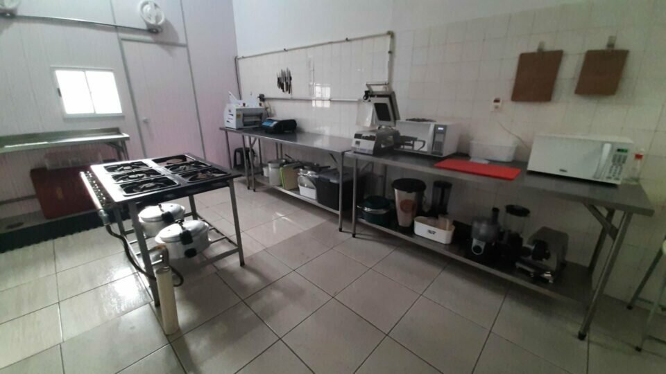 Vende ou aluga delivery com avaliação excelente no iFood