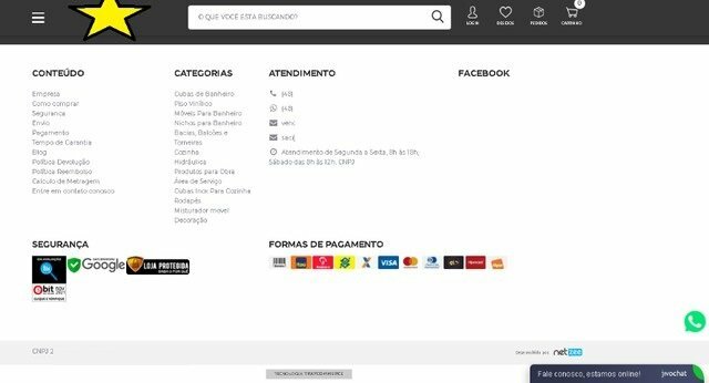 Ecommerce de Sucesso a Venda – Mais Conta Platinum ML  Full  Marketplaces